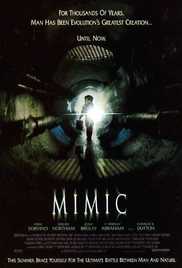 Mimic 1997 hD 720P hINDI Hdmovie